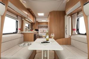 Auto-Trail Imala 730 2015 года 